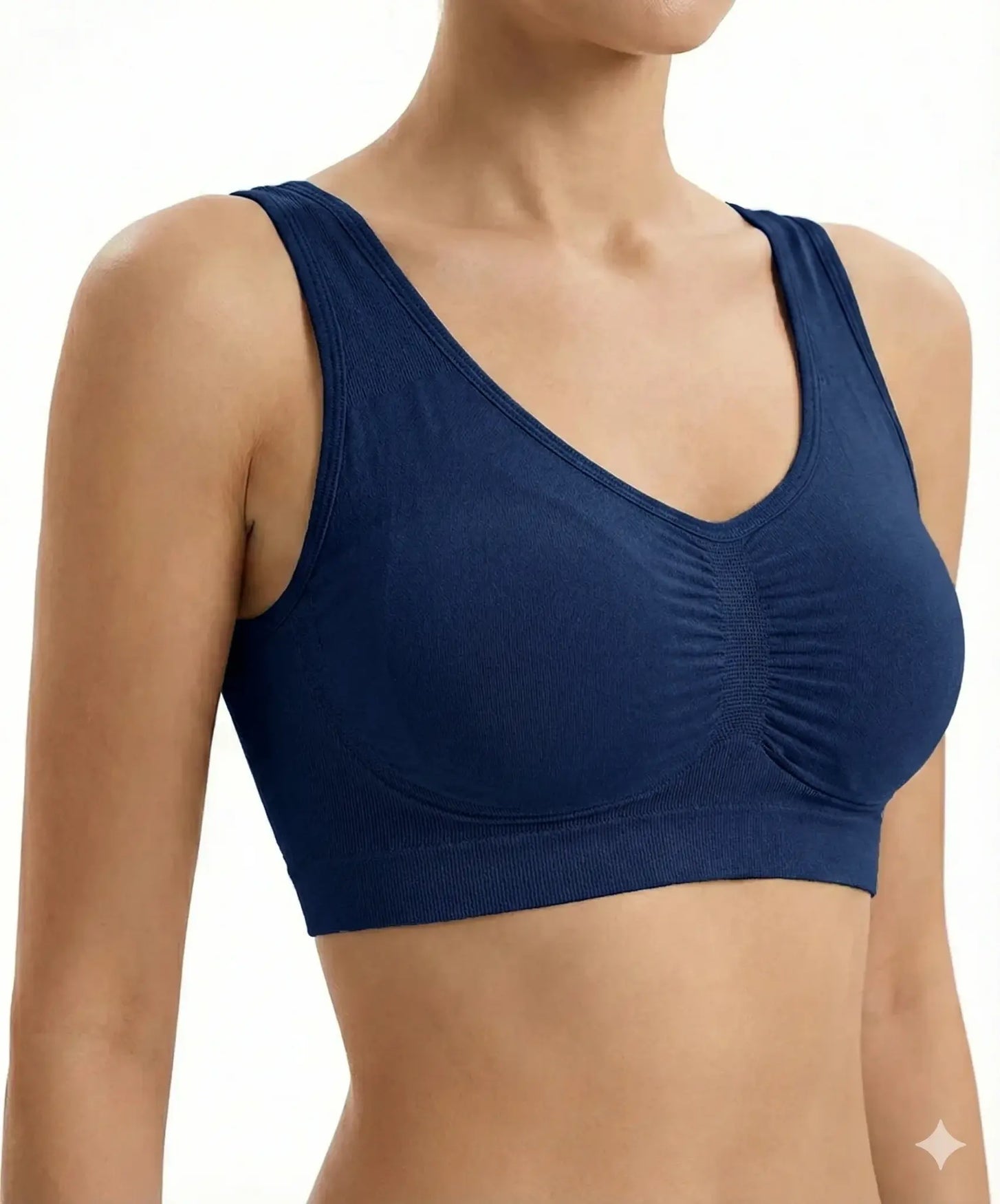 Sliponline Gianvaglia naadloze comfort top /BH  - 2030