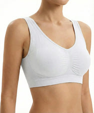 Sliponline Gianvaglia naadloze comfort top /BH  - 2030