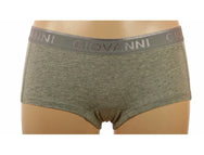 Sliponline Giovanni meisjes boxershort uni