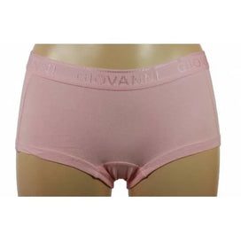 Sliponline Giovanni meisjes boxershort uni