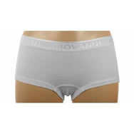 Sliponline Giovanni meisjes boxershort uni