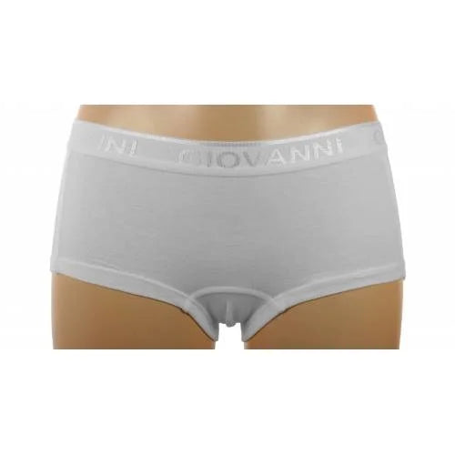 Sliponline Giovanni meisjes boxershort uni