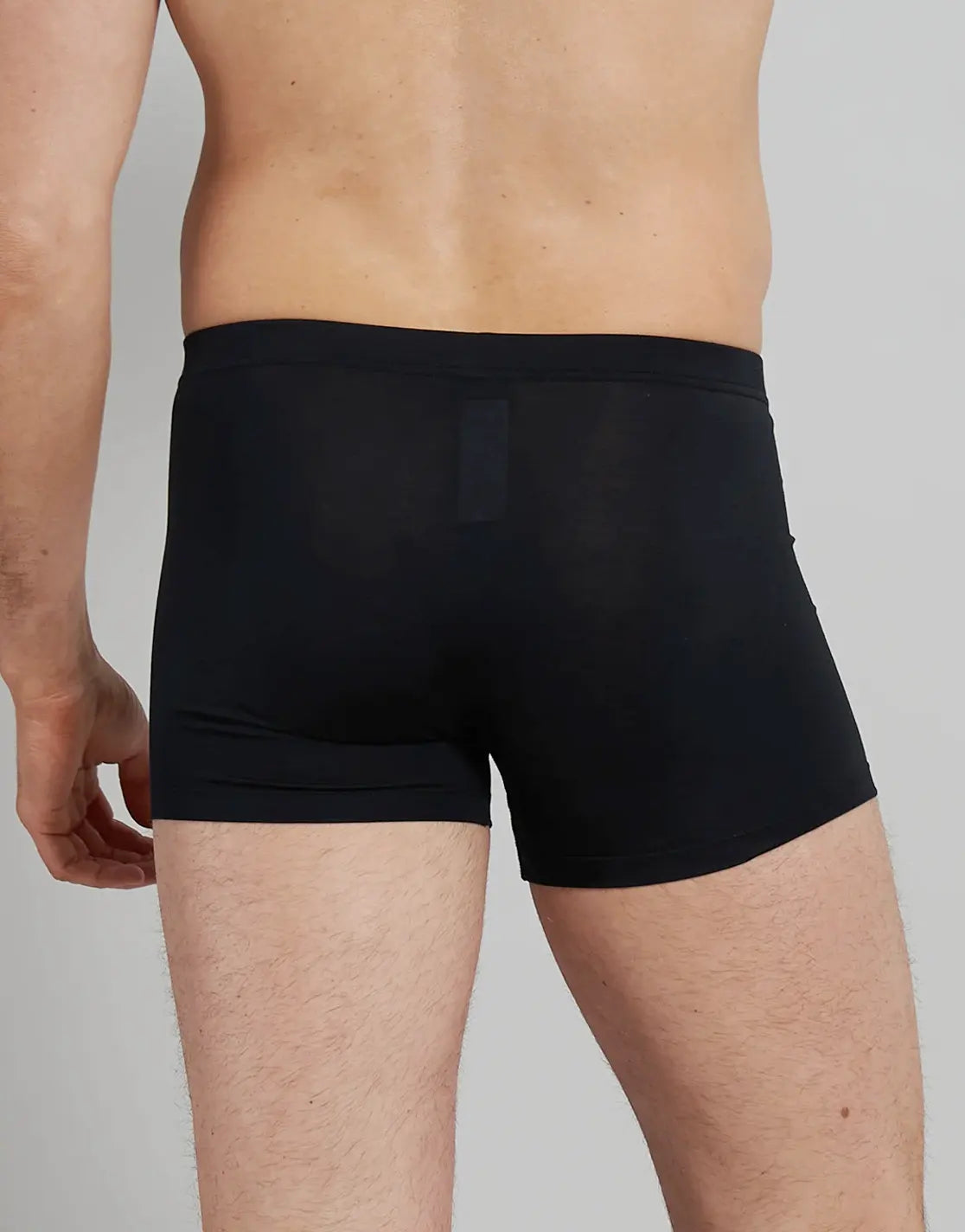 Sliponline Gotzburg 3-pack biologisch katoen - heren boxershorts