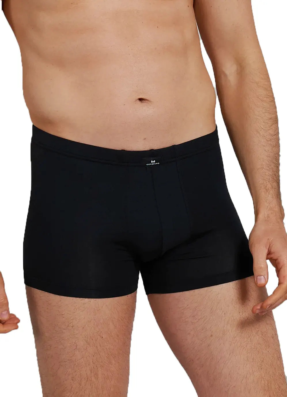Sliponline Gotzburg 3-pack biologisch katoen - heren boxershorts