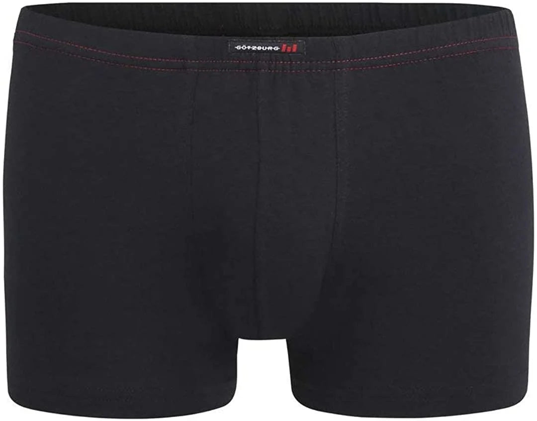 Sliponline Gotzburg 3-pack biologisch katoen - heren boxershorts