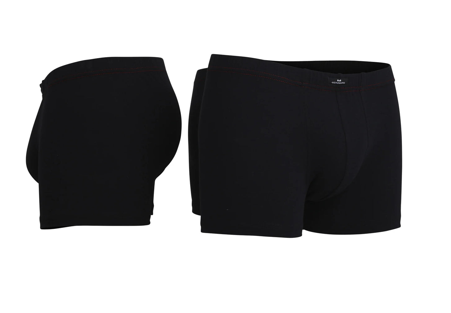 Sliponline Gotzburg 3-pack biologisch katoen - heren boxershorts