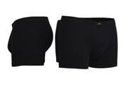 Sliponline Gotzburg 3-pack biologisch katoen - heren boxershorts