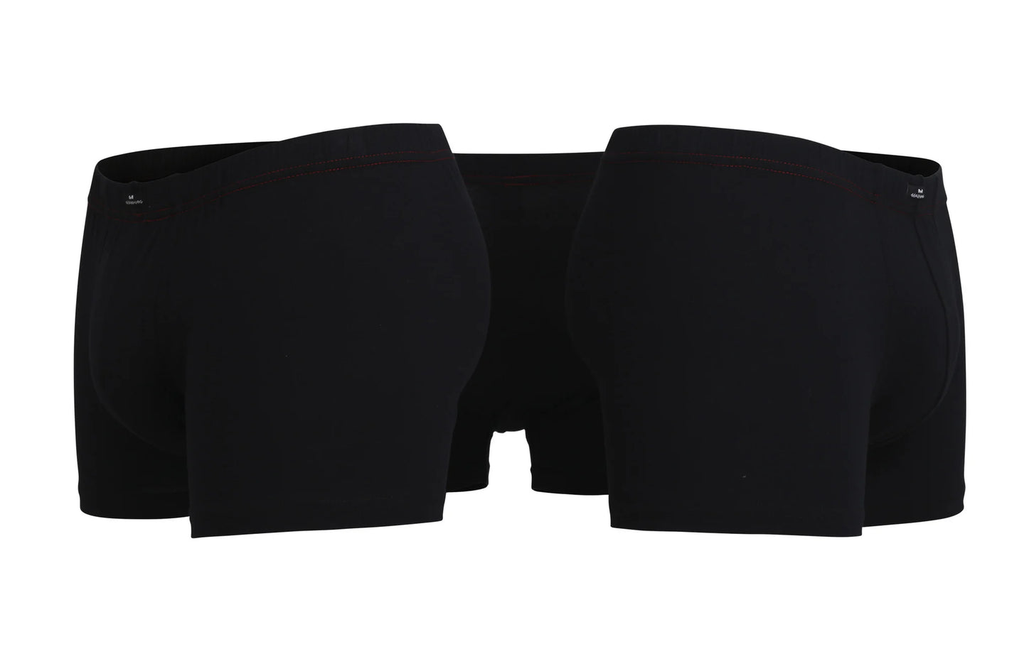 Sliponline Gotzburg 3-pack biologisch katoen - heren boxershorts