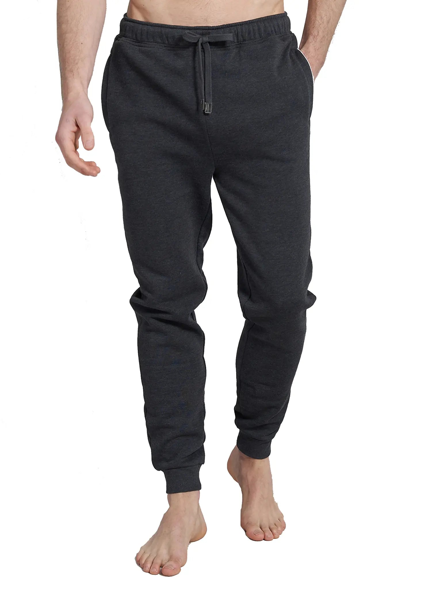 Sliponline Gotzburg heren huispak broek - klimat Aktive-550249