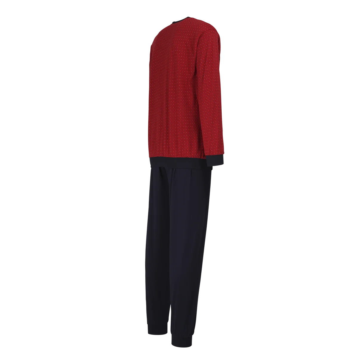 Sliponline Gotzburg heren pyjama - Manhattan - 451381 - Nos