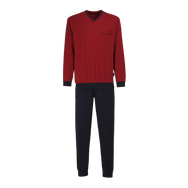 Sliponline Gotzburg heren pyjama - Manhattan - 451381 - Nos