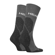 Sliponline Head Hiking 2 Pack Crew sokken - Alle klimaten