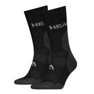 Sliponline Head Hiking 2 Pack Crew sokken - Alle klimaten