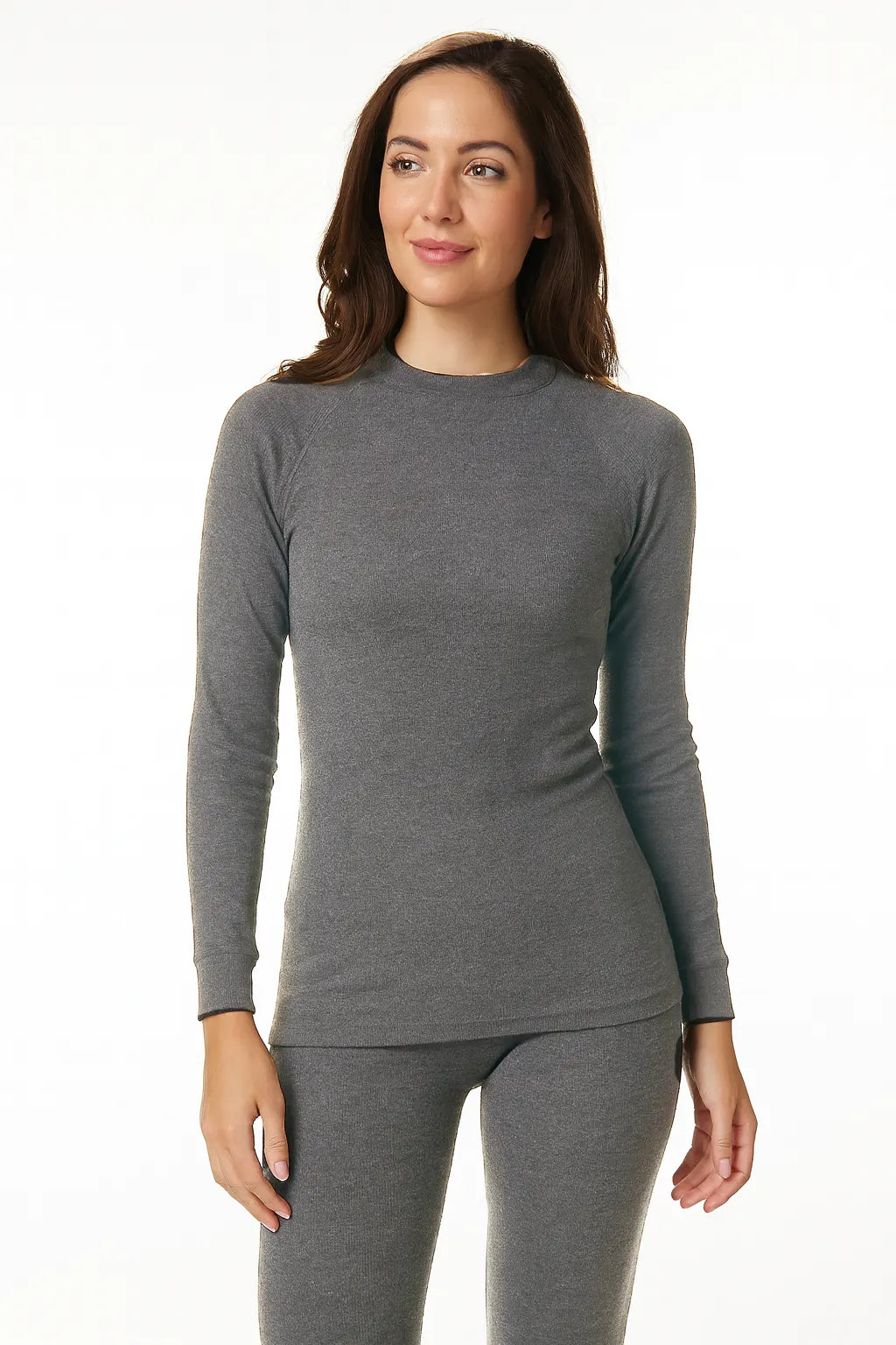 Sliponline Heatkeeper Thermo ondergoed shirt dames - Lange mouw
