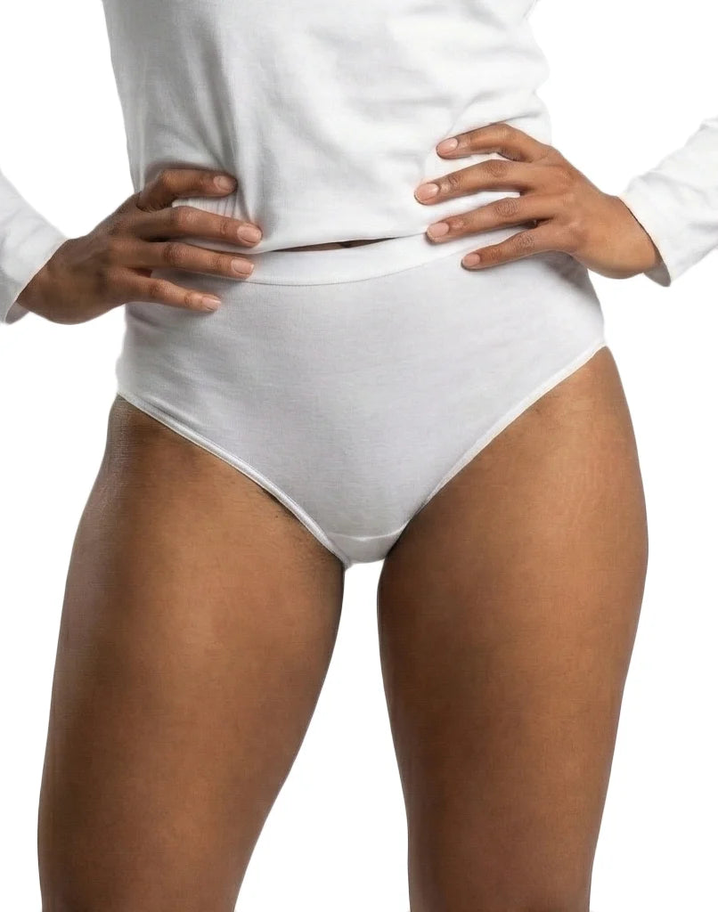 Sliponline HL-Tricot dames Comfort heup slip dames