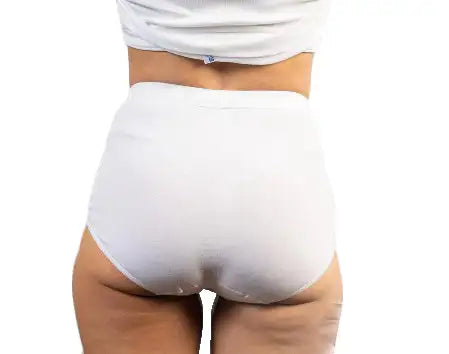 Sliponline HL-Tricot dames Comfort taille slip