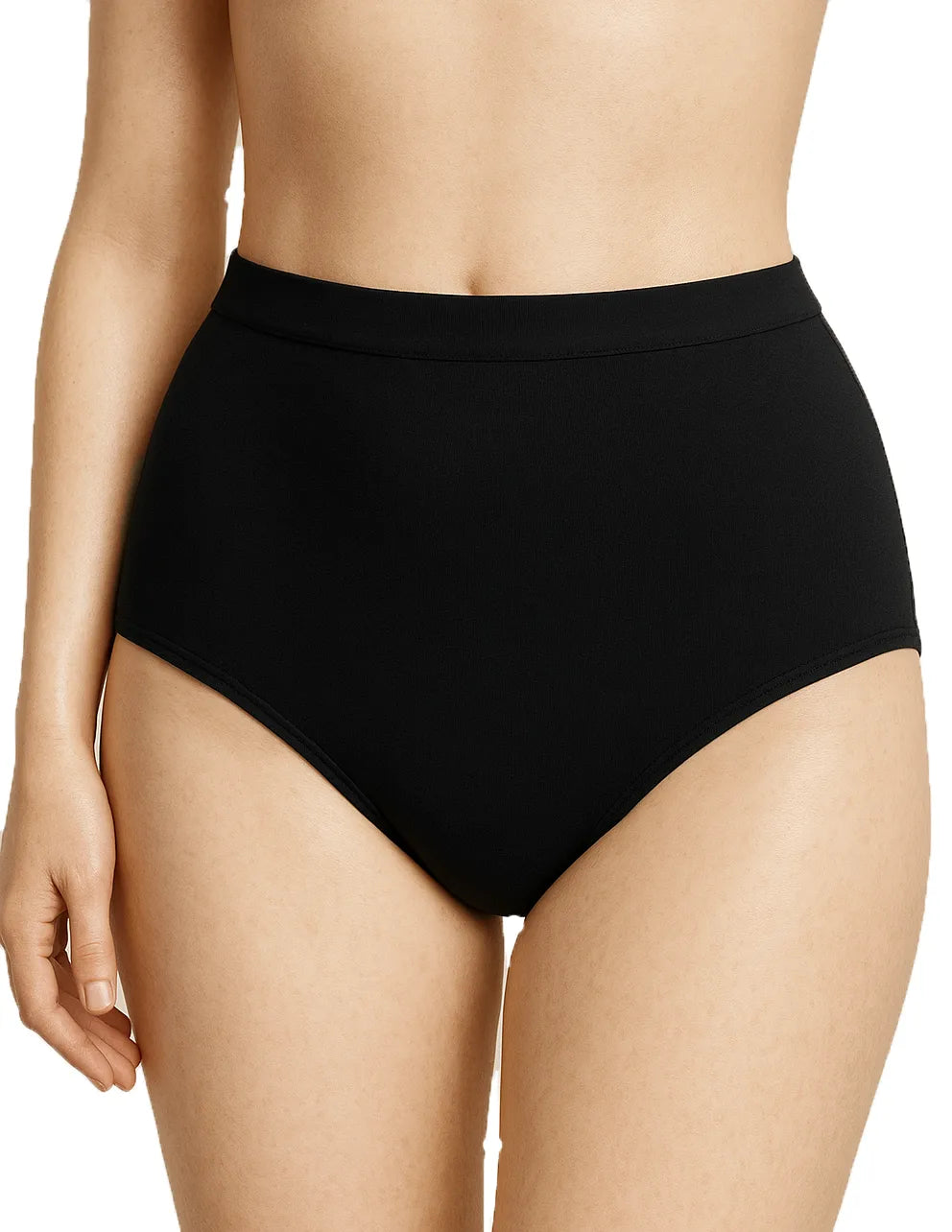 Sliponline HL-Tricot dames Comfort taille slip