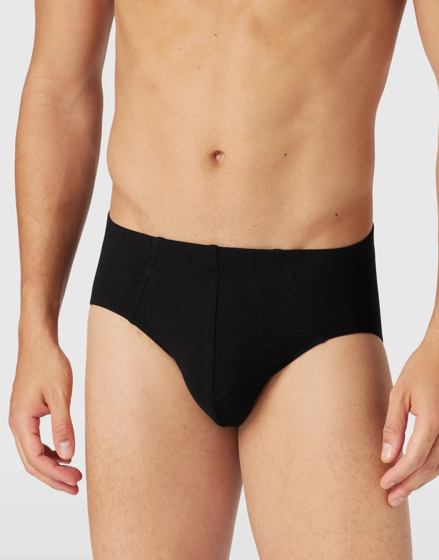 Sliponline HL-tricot heren sport slip kleur