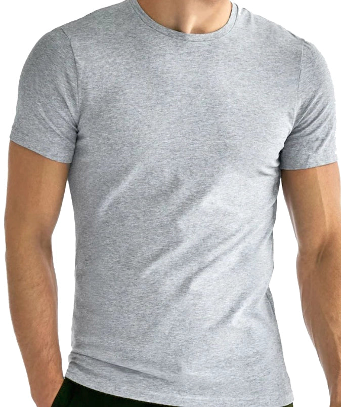 Sliponline HL-tricot heren T-shirt korte mouw