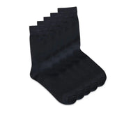 Sliponline Jack & Jones 5-paar heren sokken katoen
