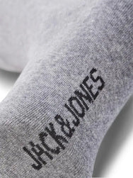 Sliponline Jack & Jones 5-paar heren sokken katoen