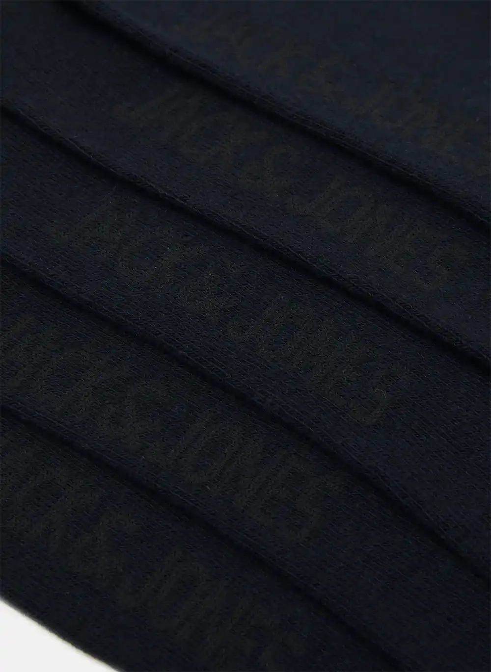 Sliponline Jack & Jones 5-paar heren sokken katoen