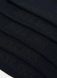 Sliponline Jack & Jones 5-paar heren sokken katoen