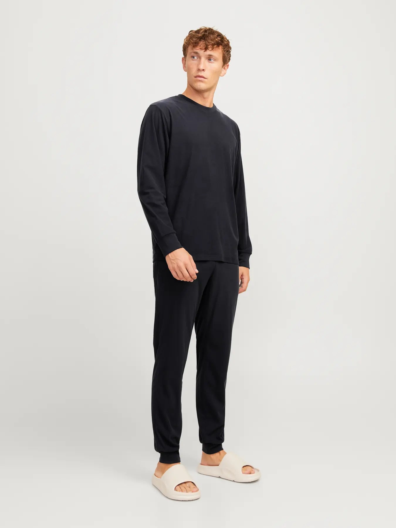 Sliponline Jack & Jones huispak heren - Loungeset heren