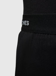 Sliponline Jack&Jones heren huispak - Zwart