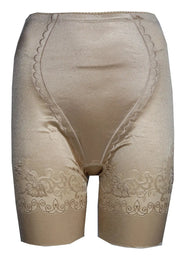 Sliponline J&C corrigerende dames boxershort met kant