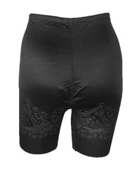 Sliponline J&C corrigerende dames boxershort met kant