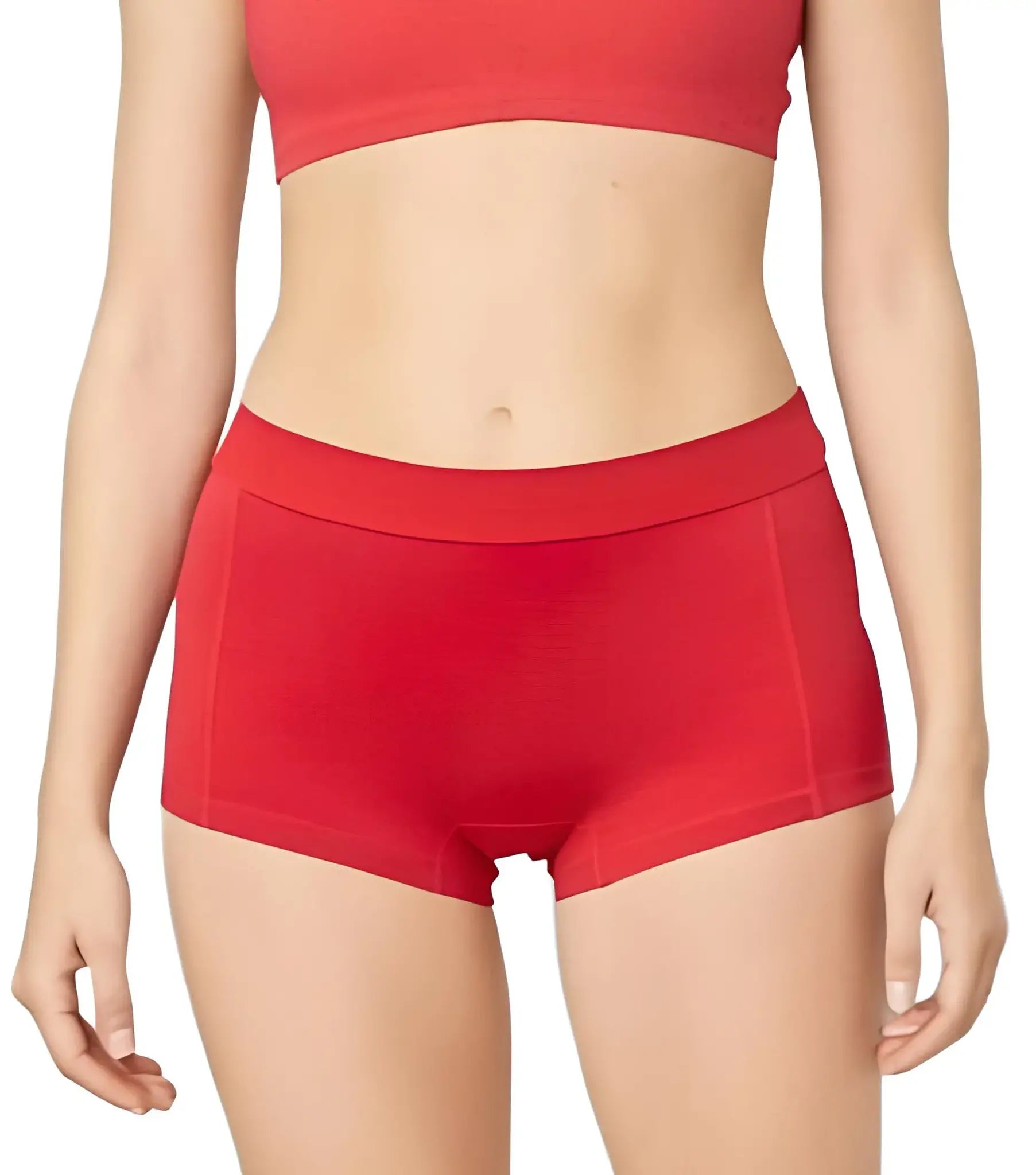 Sliponline J&C / Gionettic dames hipster Uni 2 pak 4026