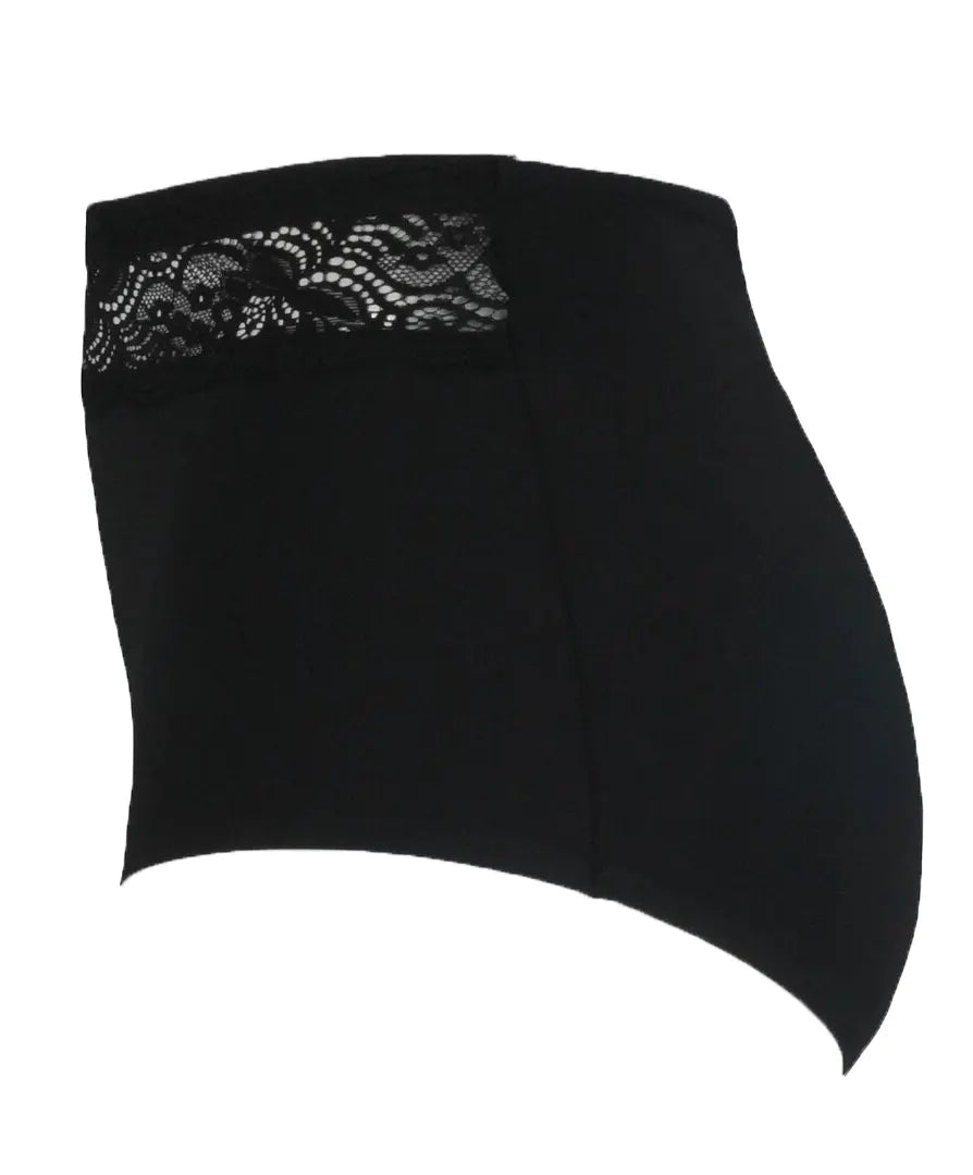 Sliponline J&C Kanten dames taille slip - Invisible