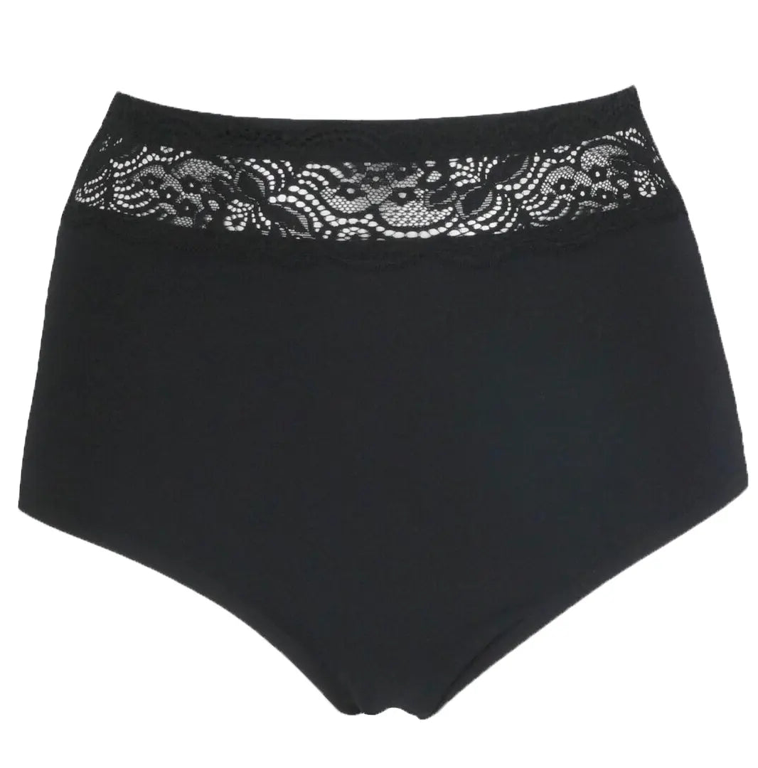 Sliponline J&C Kanten dames taille slip - Invisible