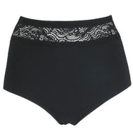 Sliponline J&C Kanten dames taille slip - Invisible