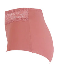 Sliponline J&C Kanten dames taille slip - Invisible