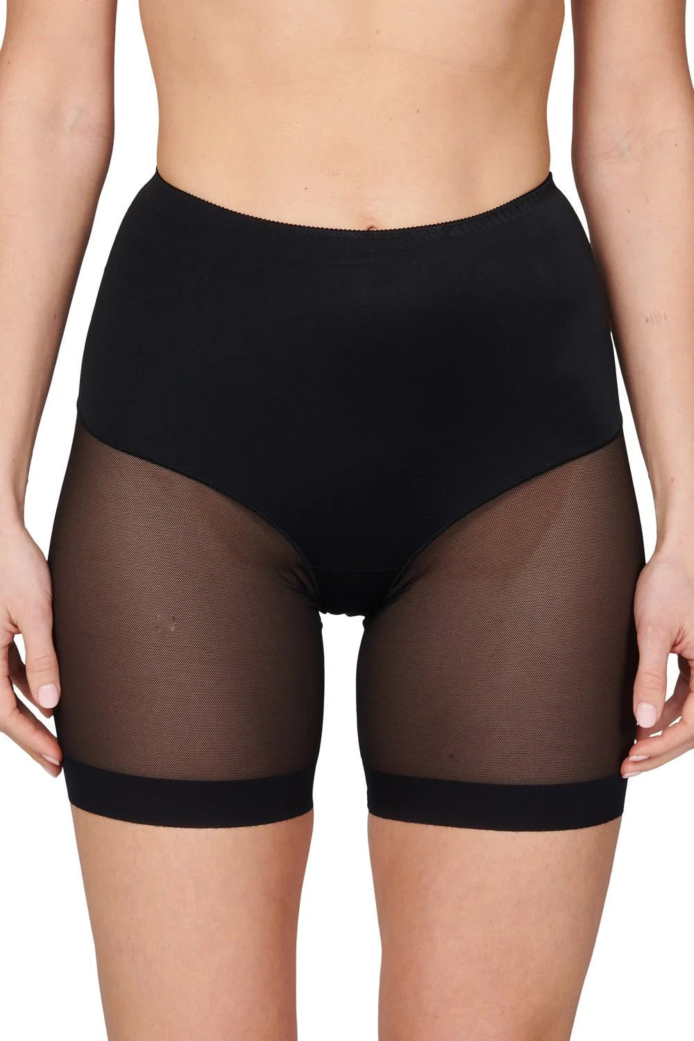 Sliponline J&C korte legging tegen schurende bovenbenen - Verkoelend