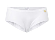 Sliponline Lunatex dames heup slip katoen