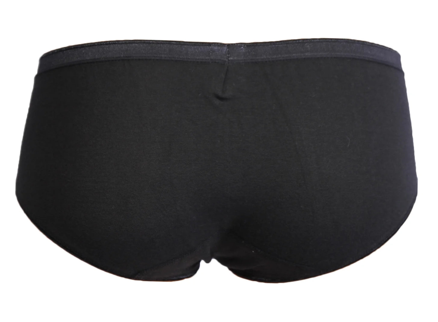 Sliponline Lunatex dames heup slip katoen