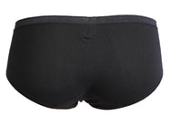 Sliponline Lunatex dames heup slip katoen