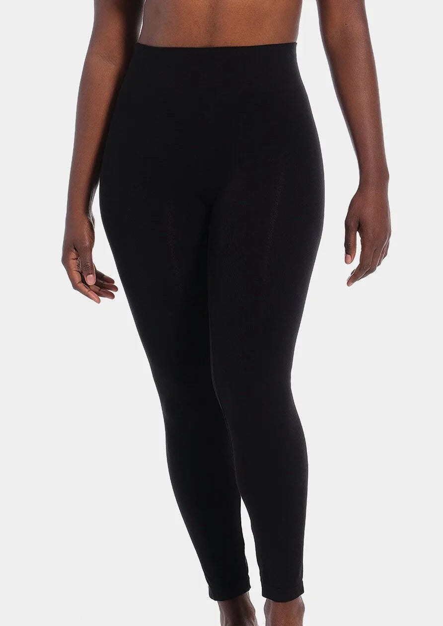 Sliponline Magic Bamboe legging dames - Body hugging