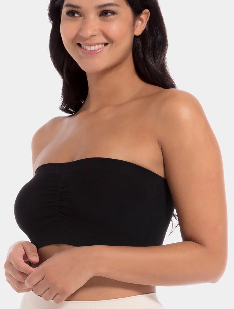 Sliponline Magic bandeau BH - Bandeau Top - Met vulling