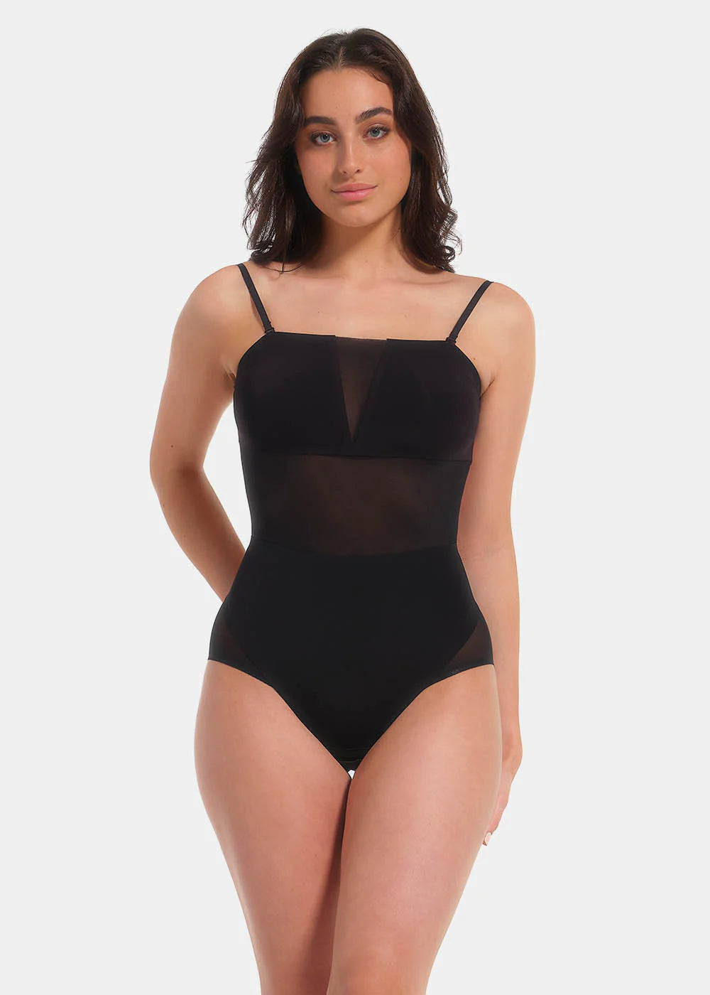 Sliponline Magic corrigerende Body - Sheer & Sexy body