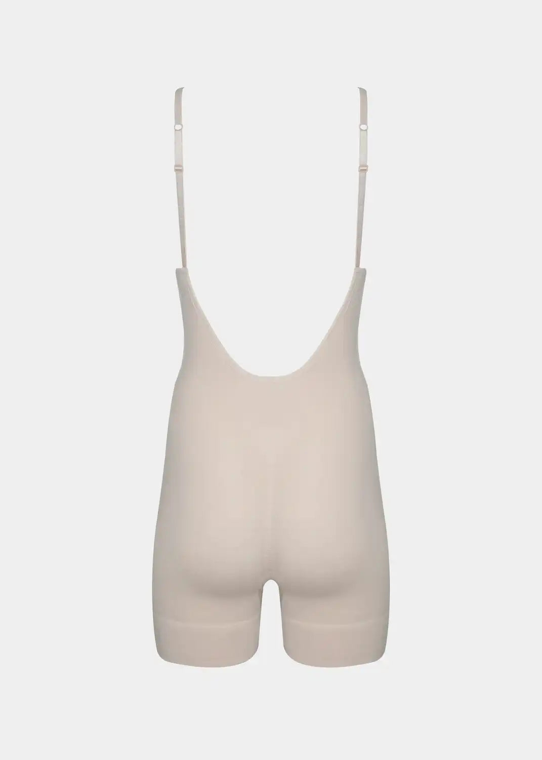 Sliponline Magic corrigerende bodysuit lage rug - Low back soft bodysuit