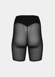 Sliponline Magic Corrigerende boxershort Kant - Sheer & Sexy