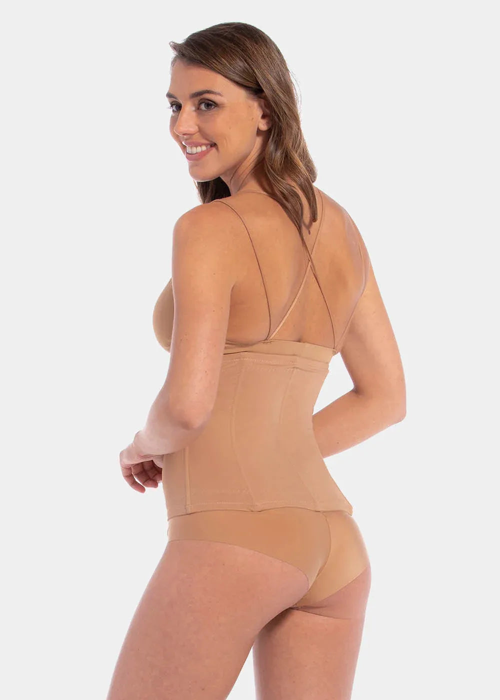 Sliponline Magic Corrigerende buikband - Maxi Sexy Waistnipper