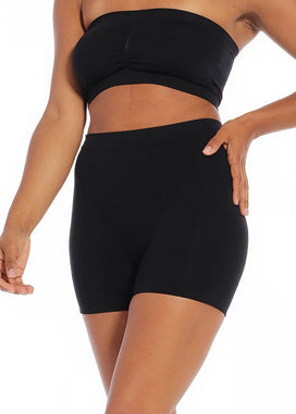 Sliponline Magic corrigerende naadloze comfort short