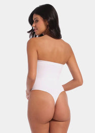 Sliponline Magic corrigerende strapless bandeau Body - body shaper