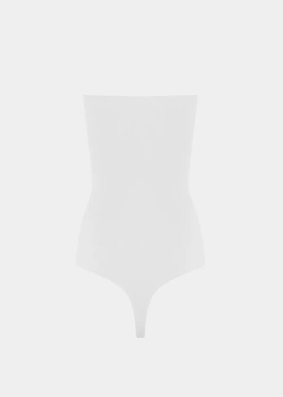 Sliponline Magic corrigerende strapless bandeau Body - body shaper