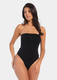 Sliponline Magic corrigerende strapless bandeau Body - body shaper